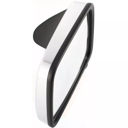 Left Side Mirror outside rear view 1986 - 1997 NISSAN D21  NI1320109 9630211G20