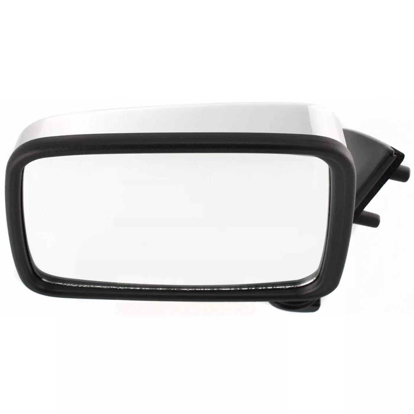 Left Side Mirror outside rear view 1986 - 1997 NISSAN D21  NI1320109 9630211G20