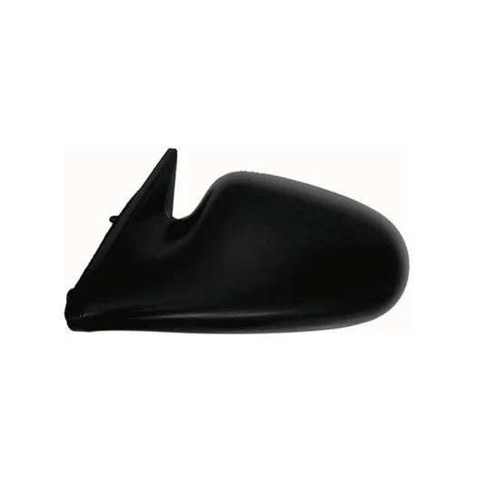 Left Side Mirror outside rear view 1995 - 1999 NISSAN 200SX  NI1320110 963024B000