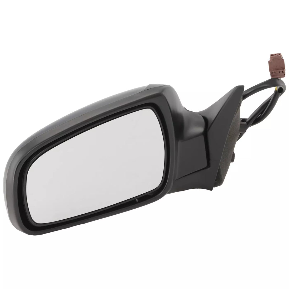 Left Side Mirror outside rear view 1996 - 1999 NISSAN MAXIMA NI1320112 K630253U01