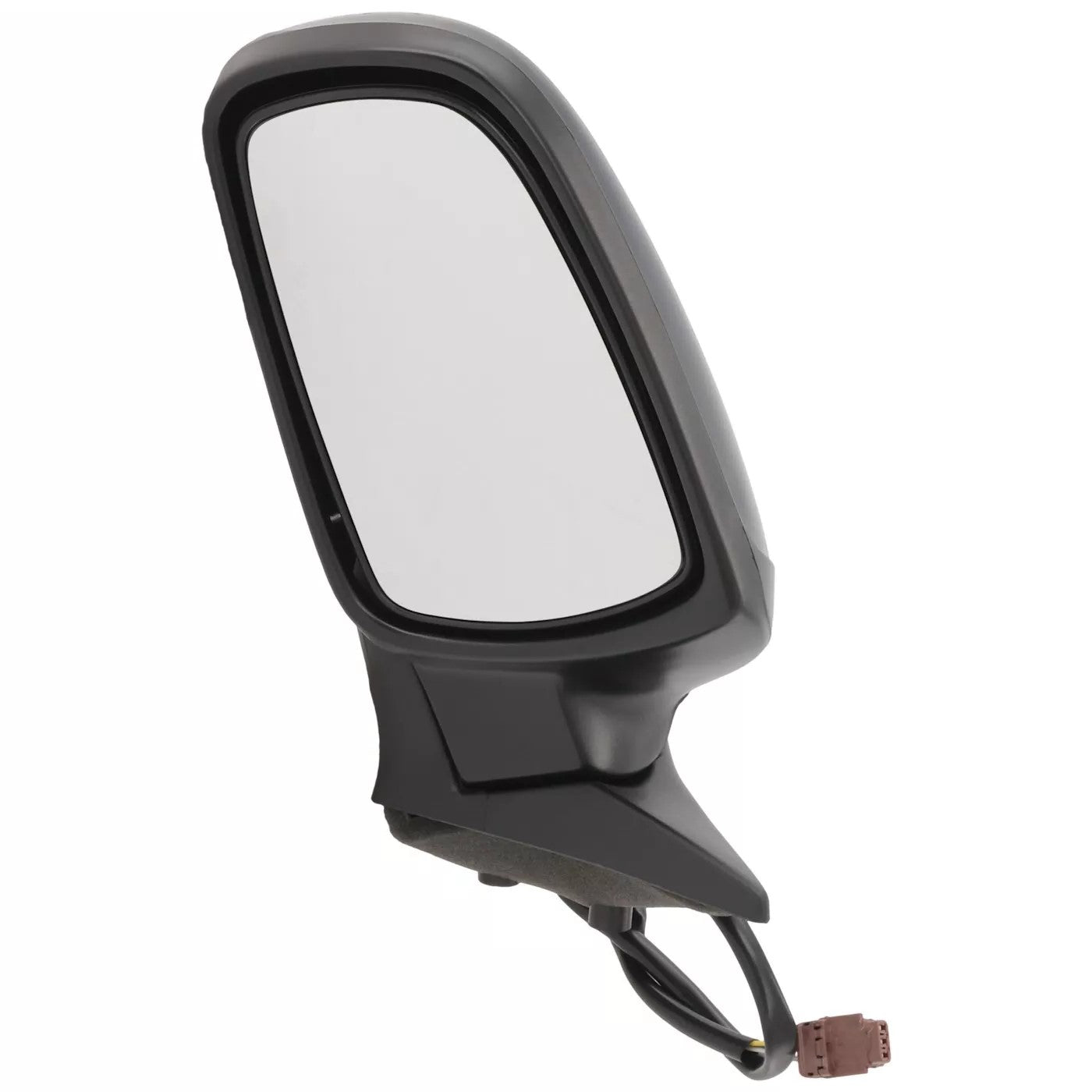 Left Side Mirror outside rear view 1996 - 1999 NISSAN MAXIMA  NI1320112 K630253U01