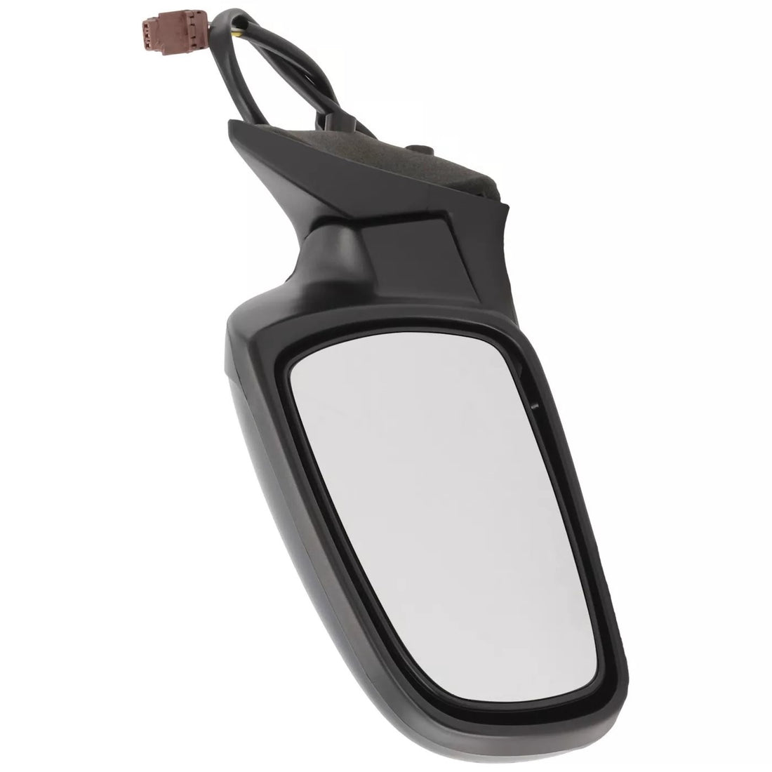 Left Side Mirror outside rear view 1996 - 1999 NISSAN MAXIMA  NI1320112 K630253U01