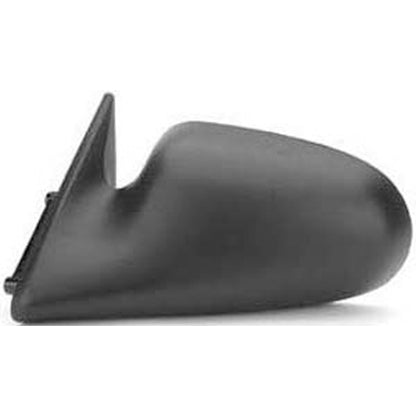 Left Side Mirror outside rear view 1995 - 1999 NISSAN 200SX  NI1320114 963024B010