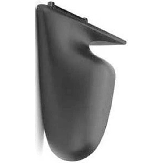 Left Side Mirror outside rear view 1995 - 1999 NISSAN 200SX  NI1320114 963024B010