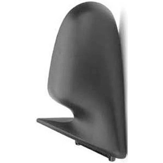 Left Side Mirror outside rear view 1995 - 1999 NISSAN 200SX  NI1320114 963024B010