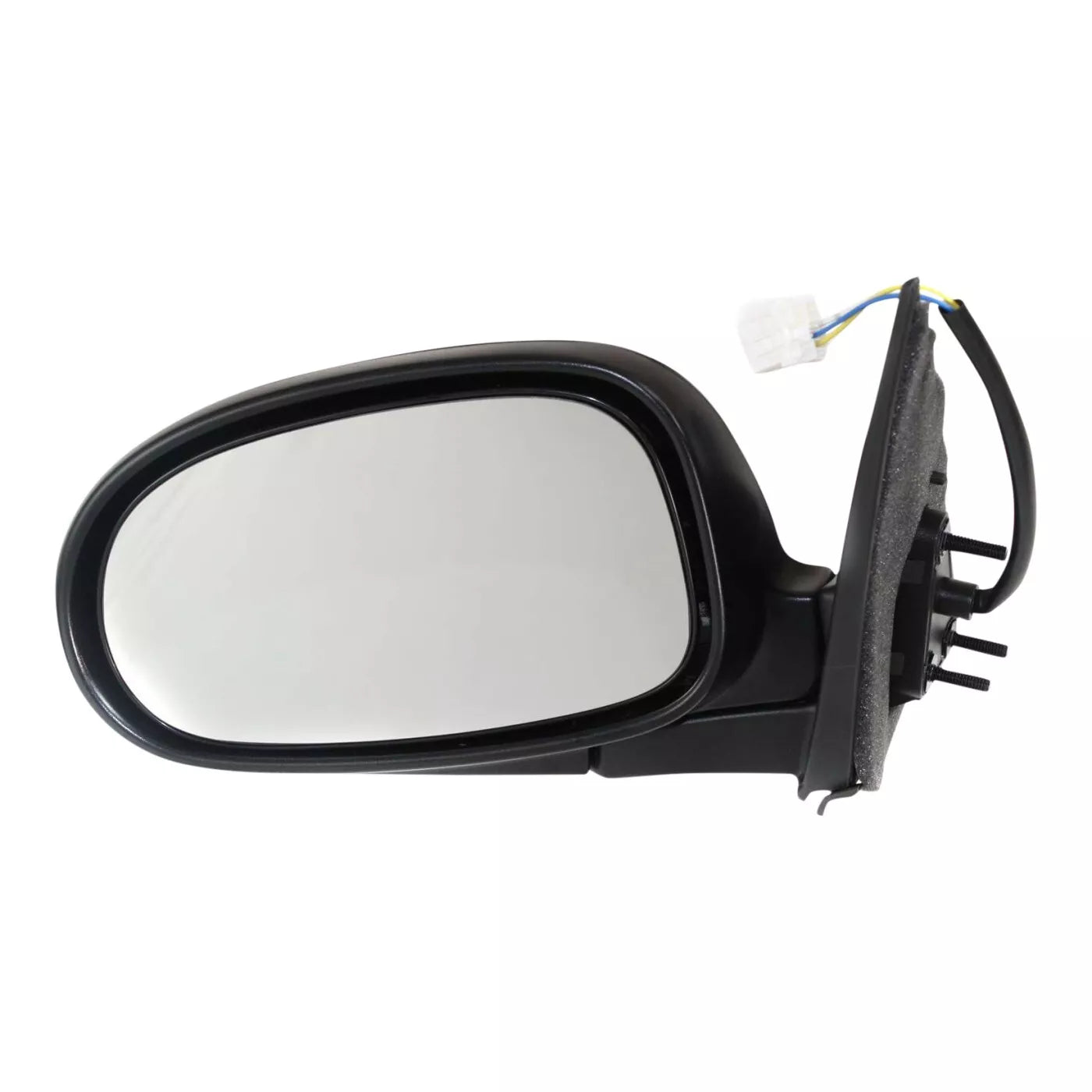 Left Side Mirror outside rear view 2000 - 2003 NISSAN MAXIMA  NI1320121 963023Y101