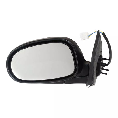 Left Side Mirror outside rear view 2000 - 2003 NISSAN MAXIMA  NI1320121 963023Y101