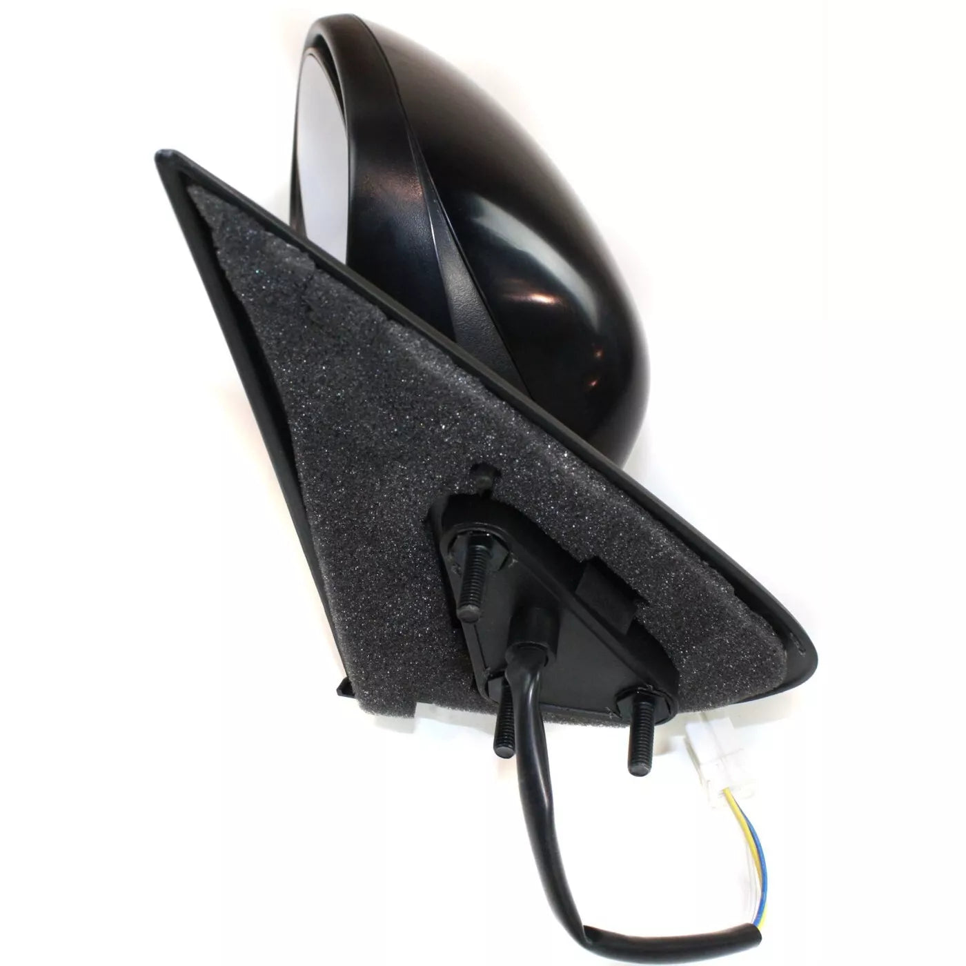 Left Side Mirror outside rear view 2000 - 2003 NISSAN MAXIMA  NI1320121 963023Y101