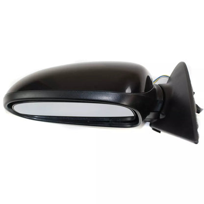 Left Side Mirror outside rear view 2000 - 2003 NISSAN MAXIMA  NI1320121 963023Y101