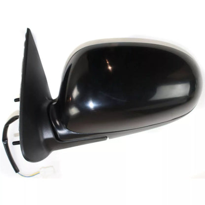 Left Side Mirror outside rear view 2000 - 2003 NISSAN MAXIMA  NI1320121 963023Y101