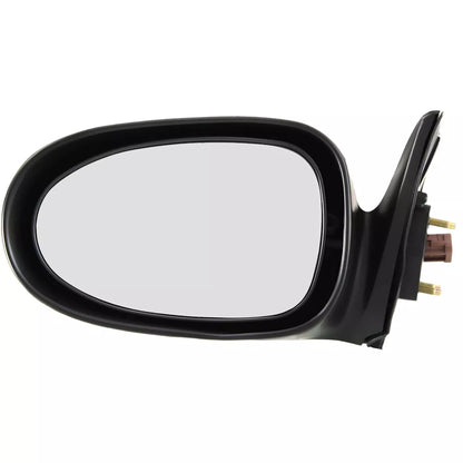 Left Side Mirror outside rear view 1998 - 1999 NISSAN ALTIMA  NI1320124 963029E016
