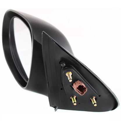 Left Side Mirror outside rear view 1998 - 1999 NISSAN ALTIMA  NI1320124 963029E016