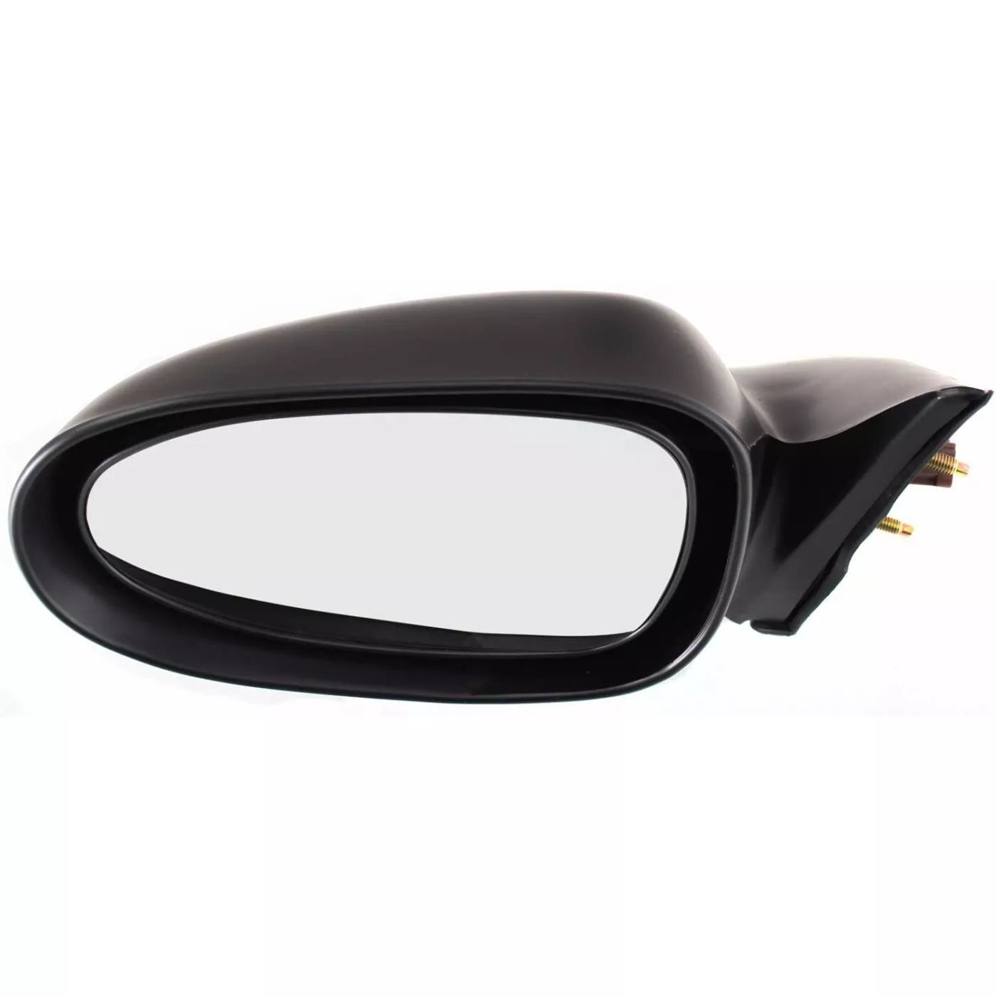 Left Side Mirror outside rear view 1998 - 1999 NISSAN ALTIMA  NI1320124 963029E016