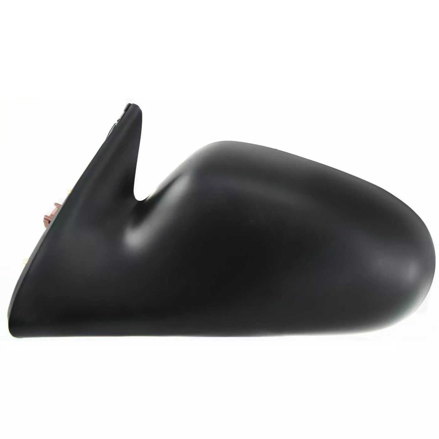 Left Side Mirror outside rear view 1998 - 1999 NISSAN ALTIMA  NI1320124 963029E016