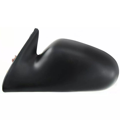 Left Side Mirror outside rear view 1998 - 1999 NISSAN ALTIMA  NI1320124 963029E016