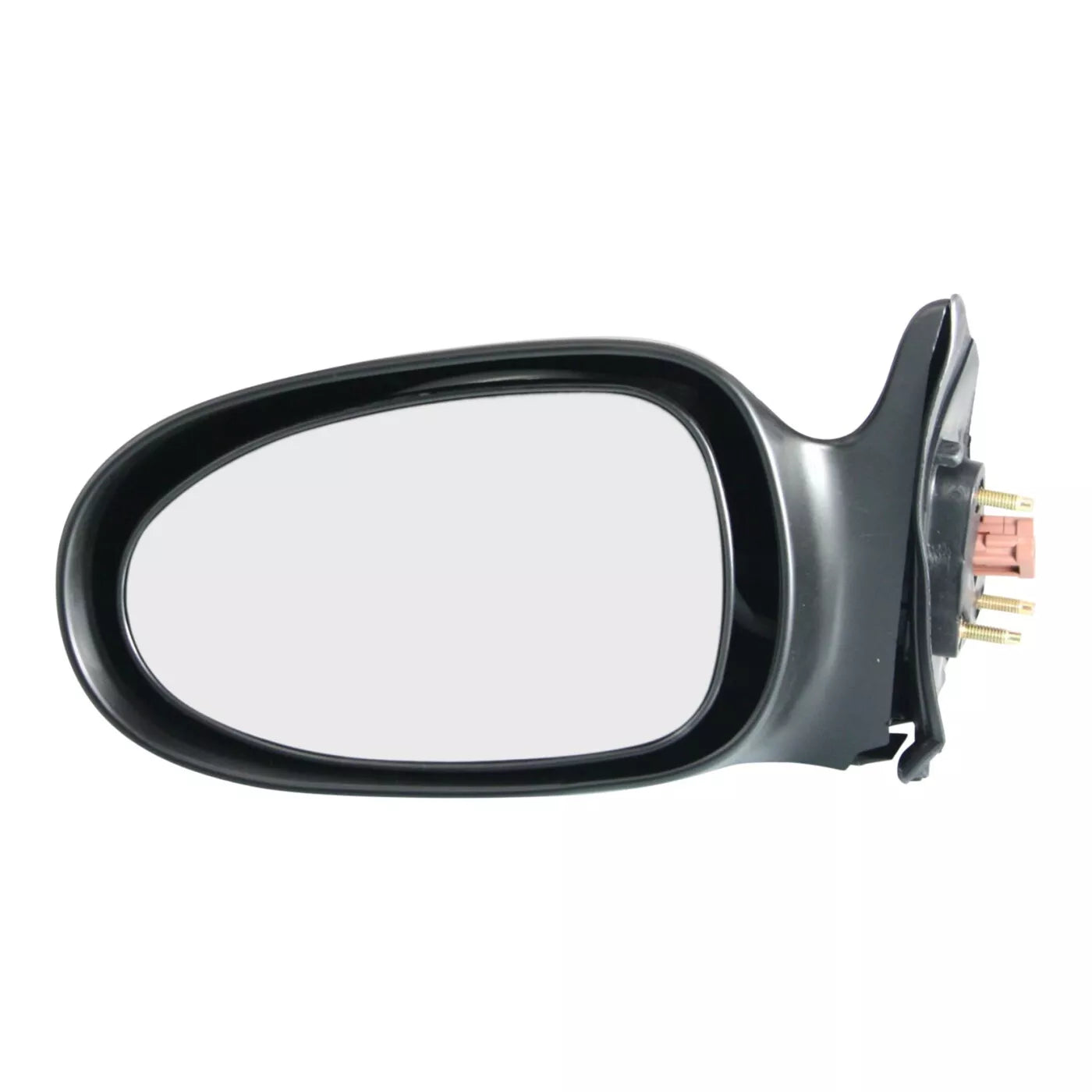 Left Side Mirror outside rear view 2000 - 2001 NISSAN ALTIMA  NI1320125 963020Z811