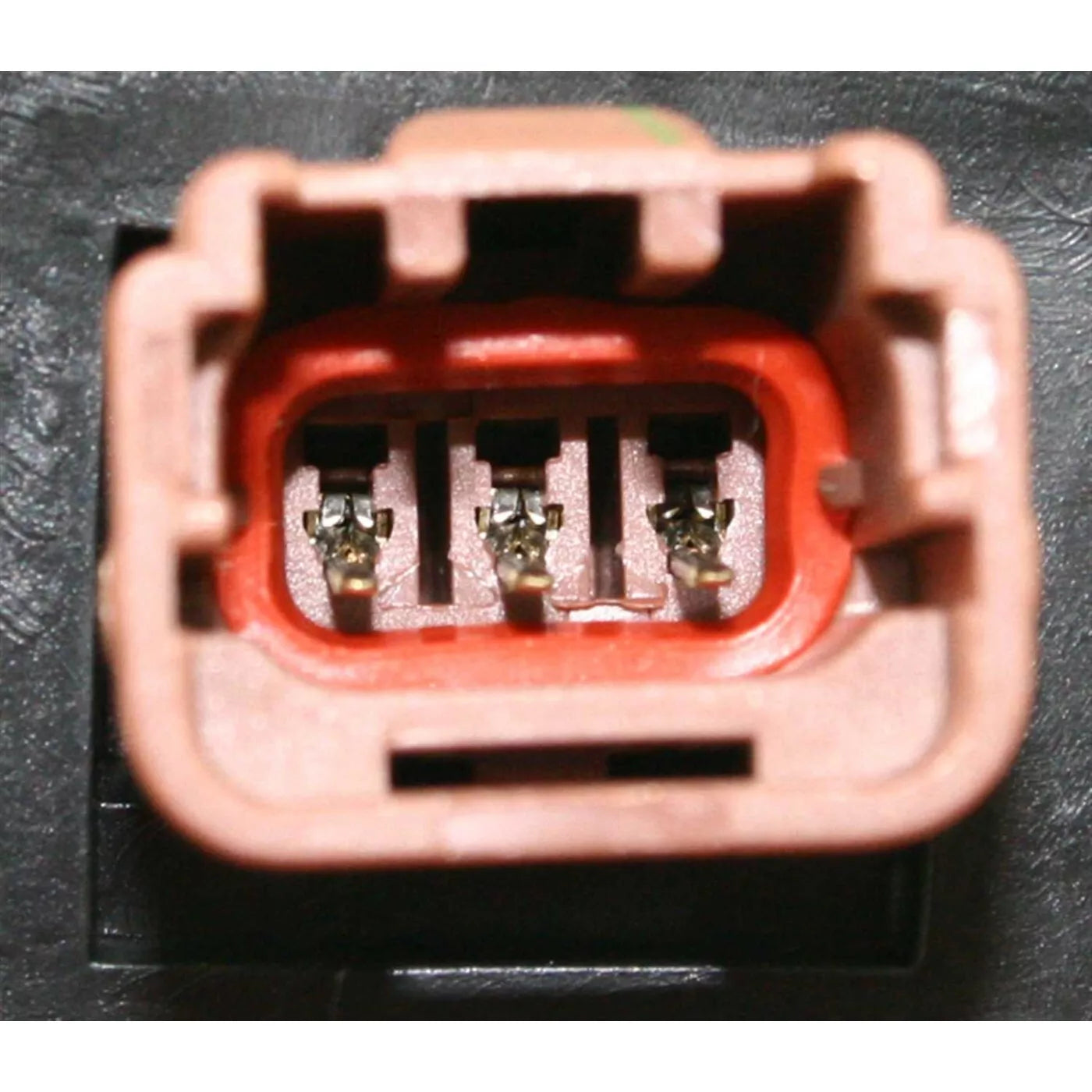 Left Side Mirror outside rear view 2000 - 2001 NISSAN ALTIMA  NI1320125 963020Z811