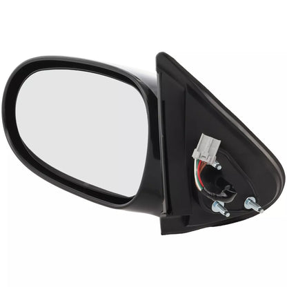 Left Side Mirror outside rear view 2000 - 2003 NISSAN SENTRA  NI1320127 963025M010