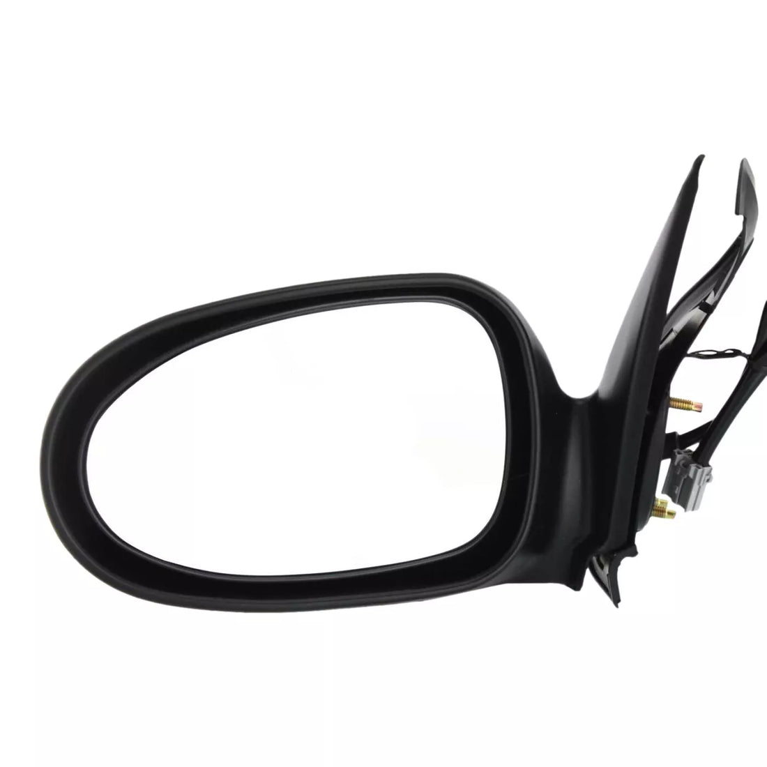 Left Side Mirror outside rear view 2000 - 2003 NISSAN SENTRA NI1320133 963025M205