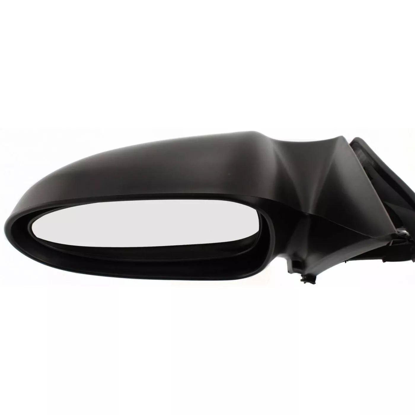 Left Side Mirror outside rear view 2000 - 2003 NISSAN SENTRA  NI1320133 963025M205