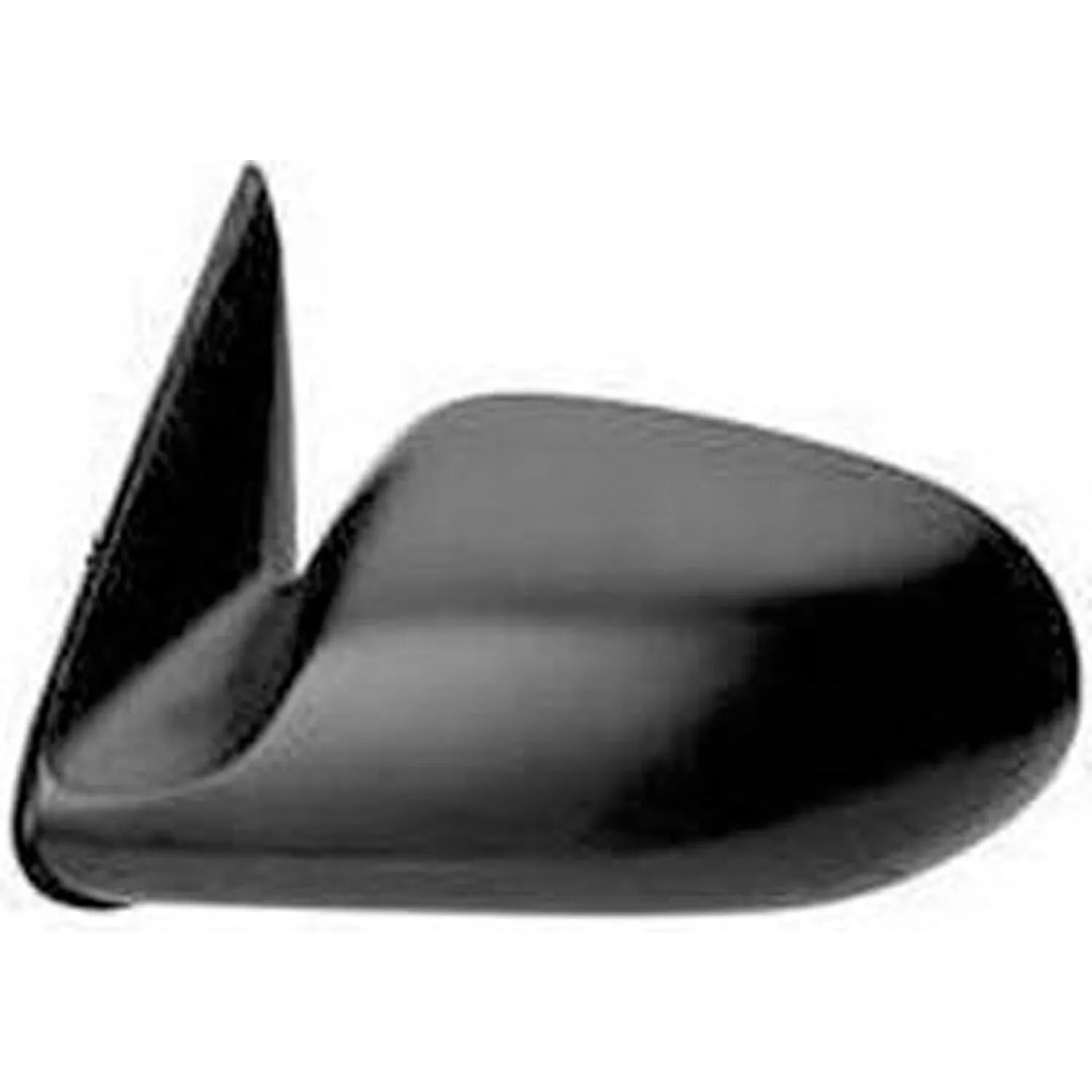 Left Side Mirror outside rear view 2000 - 2006 NISSAN SENTRA  NI1320134 963025M100