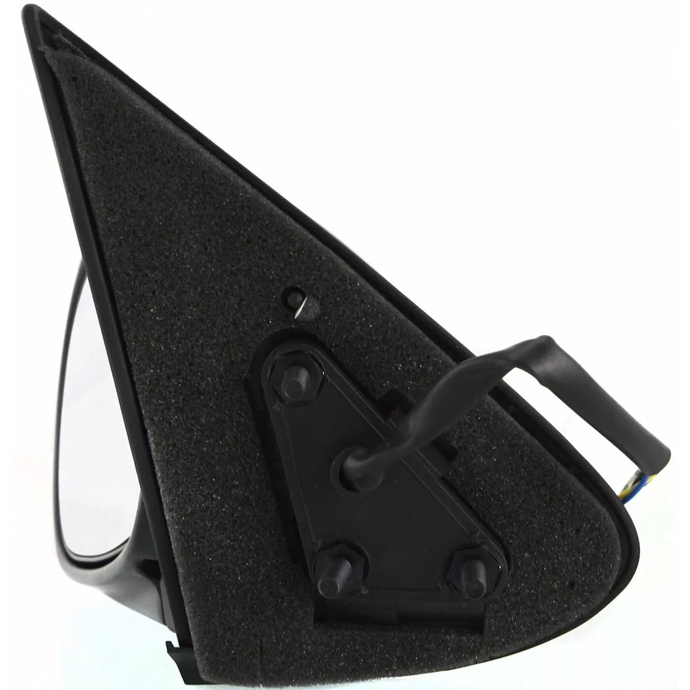 Left Side Mirror outside rear view 2000 - 2003 NISSAN MAXIMA  NI1320135 963023Y101