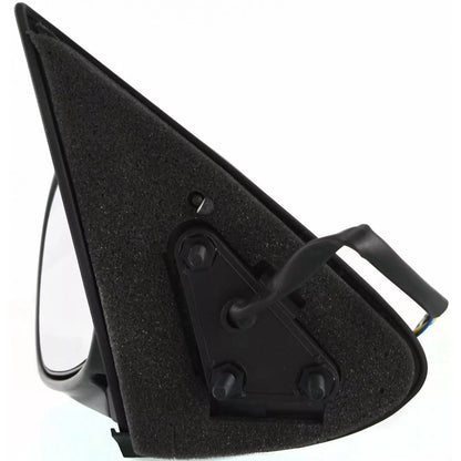 Left Side Mirror outside rear view 2000 - 2003 NISSAN MAXIMA  NI1320135 963023Y101