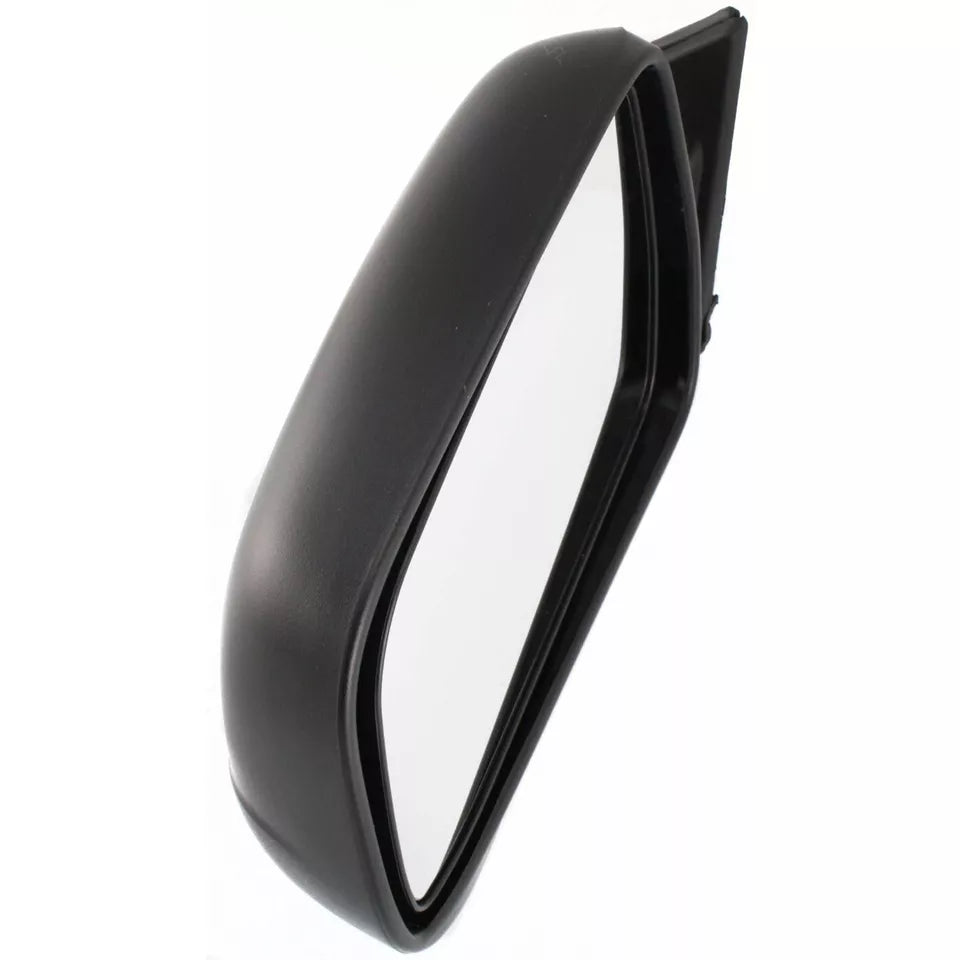 Left Side Mirror outside rear view 1998- 2004 NISSAN FRONTIER  NI1320139 963023S510