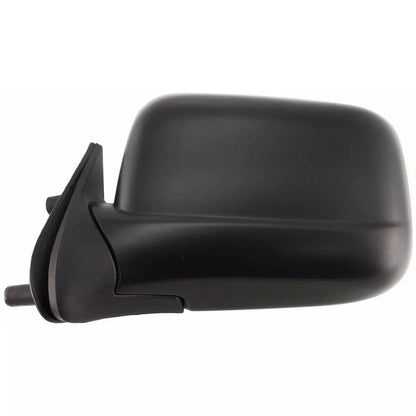 Left Side Mirror outside rear view 1998- 2004 NISSAN FRONTIER  NI1320139 963023S510