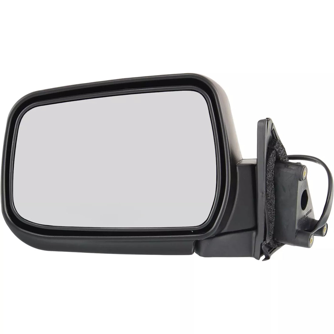 Left Side Mirror outside rear view 1998 - 2004 NISSAN FRONTIER NI1320140 963023S500