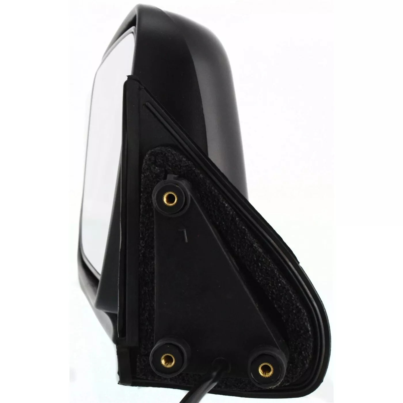 Left Side Mirror outside rear view 1998 - 2004 NISSAN FRONTIER  NI1320140 963023S500