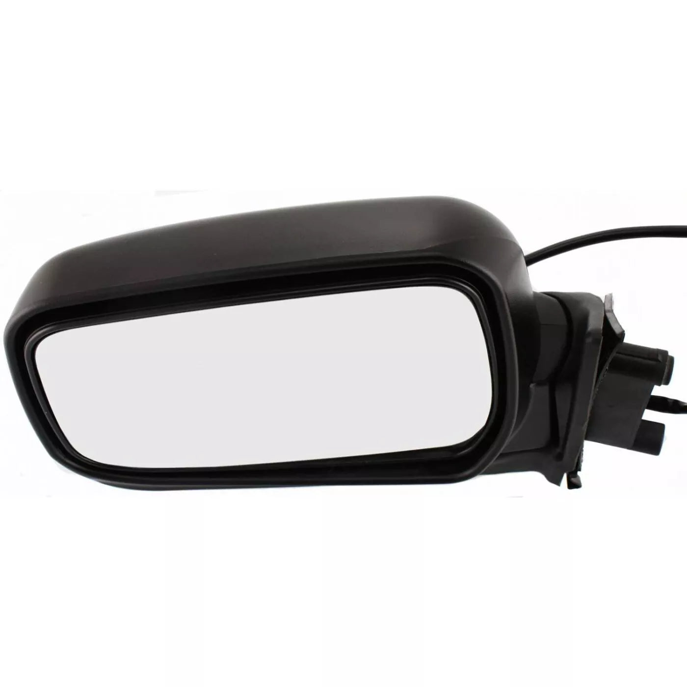 Left Side Mirror outside rear view 1998 - 2004 NISSAN FRONTIER  NI1320140 963023S500