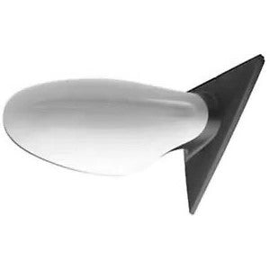Left Side Mirror outside rear view 2002 - 2004 NISSAN ALTIMA  NI1320141 963023Z100
