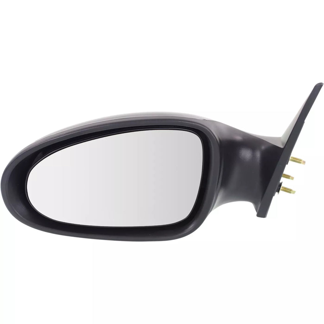 Left Side Mirror outside rear view 2002 - 2004 NISSAN ALTIMA NI1320142 963023Z200