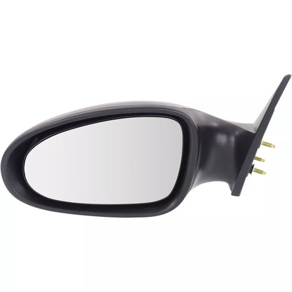 Left Side Mirror outside rear view 2002 - 2004 NISSAN ALTIMA  NI1320142 963023Z200