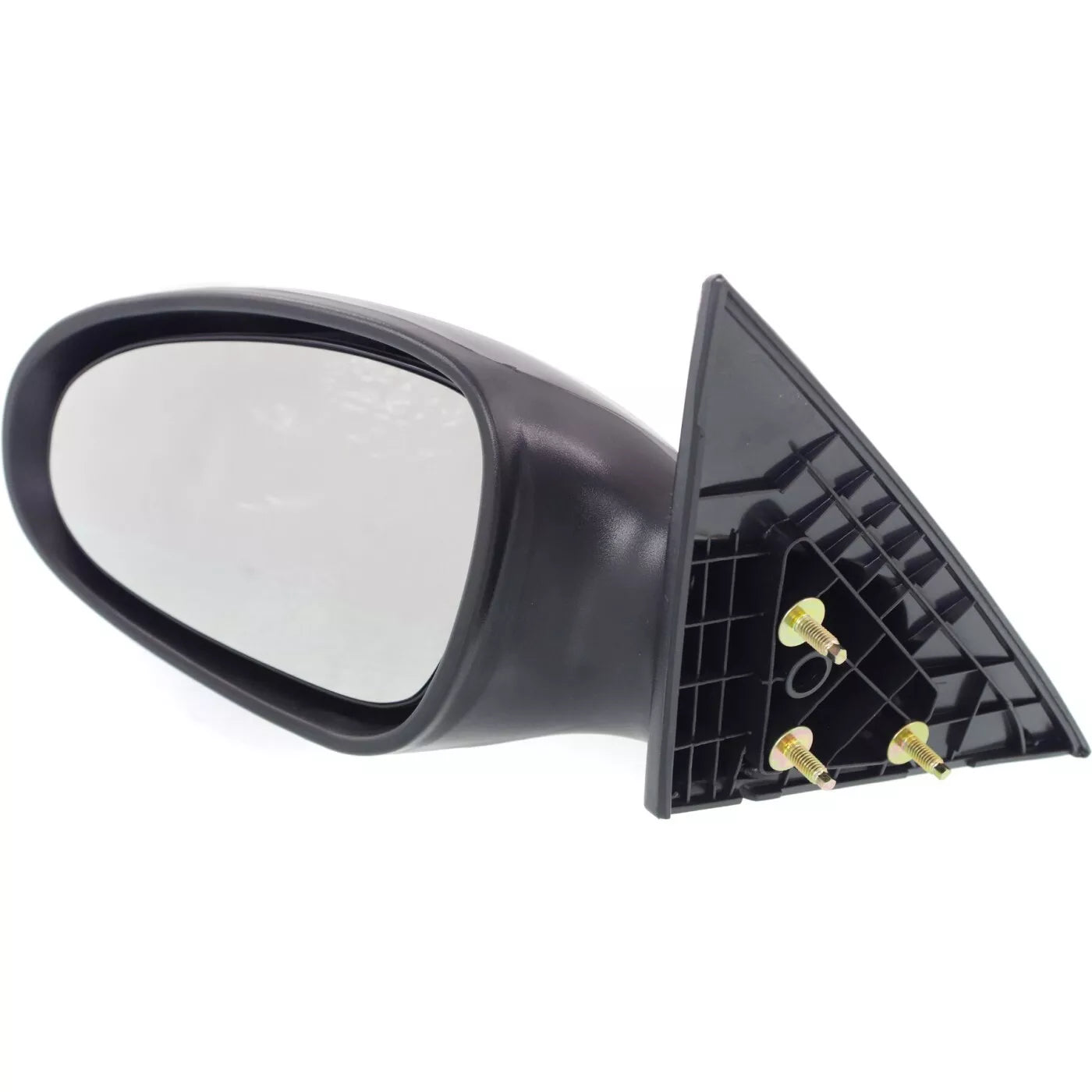 Left Side Mirror outside rear view 2002 - 2004 NISSAN ALTIMA  NI1320142 963023Z200