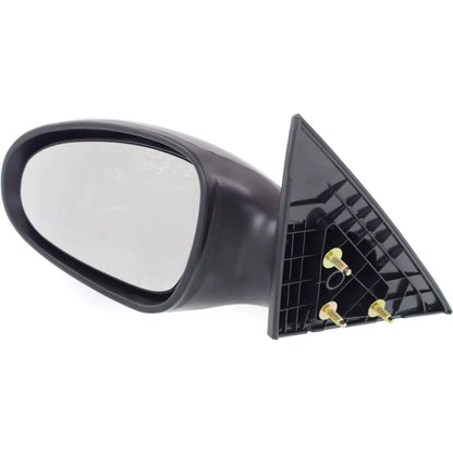 Left Side Mirror outside rear view 2002 - 2004 NISSAN ALTIMA  NI1320142 963023Z200