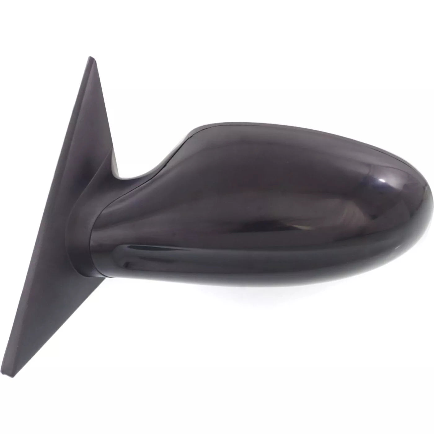 Left Side Mirror outside rear view 2002 - 2004 NISSAN ALTIMA  NI1320142 963023Z200