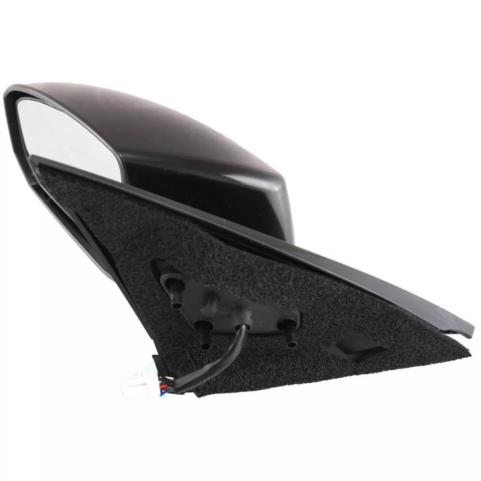 Left Side Mirror outside rear view 2004 - 2005 NISSAN MAXIMA  NI1320149 96302ZA30E