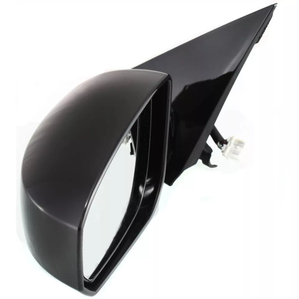 Left Side Mirror outside rear view 2004 - 2005 NISSAN MAXIMA  NI1320149 96302ZA30E