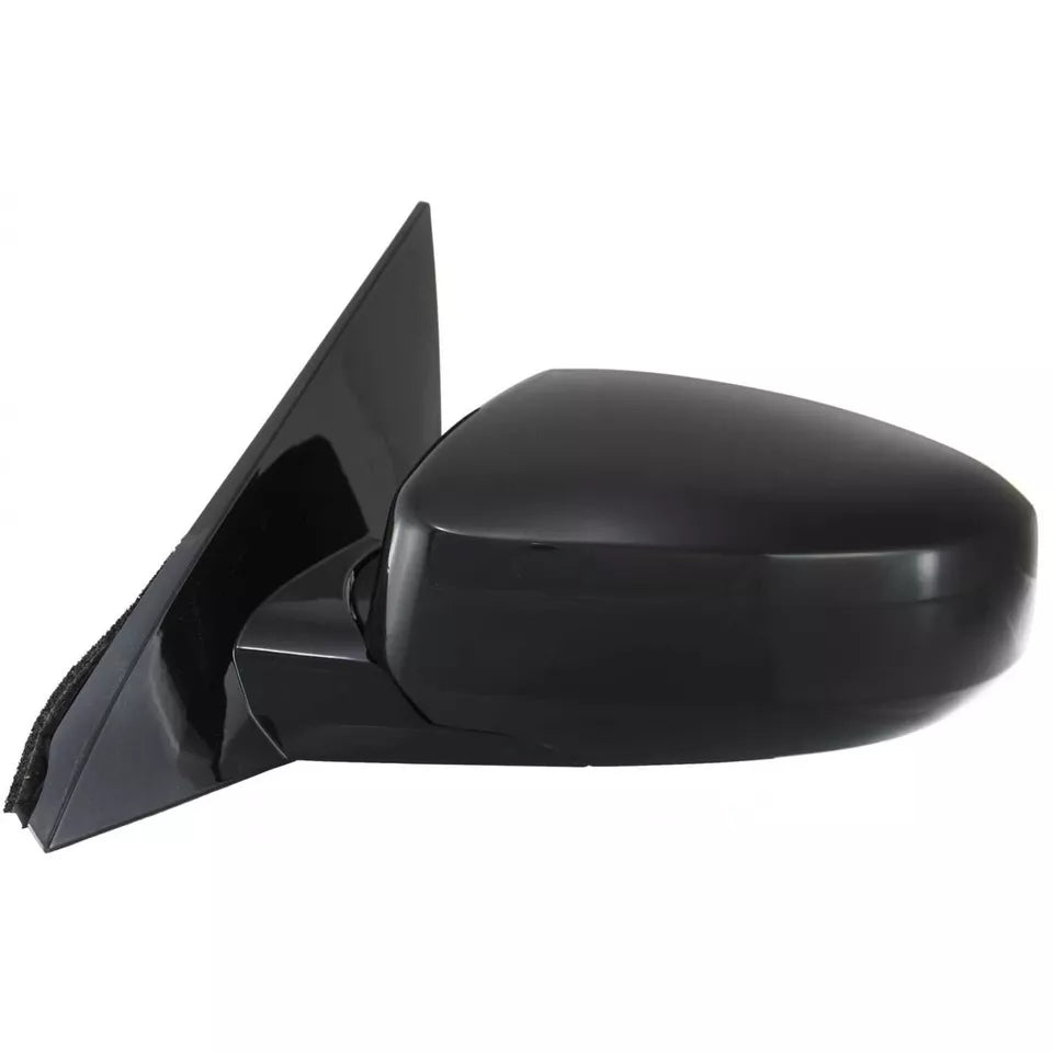 Left Side Mirror outside rear view 2004 - 2005 NISSAN MAXIMA  NI1320149 96302ZA30E