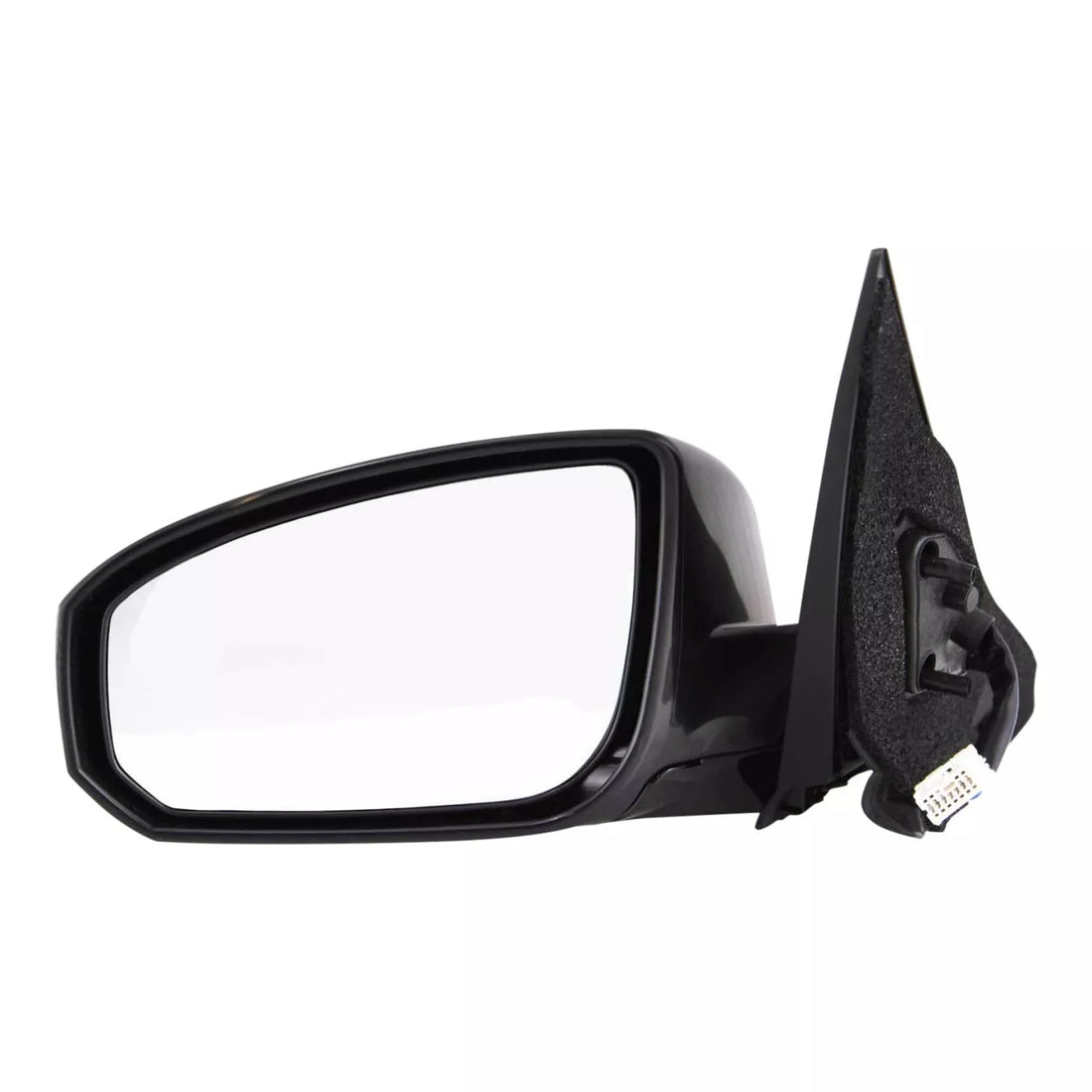 Left Side Mirror outside rear view 2004 - 2005 NISSAN MAXIMA NI1320149 96302ZA30E