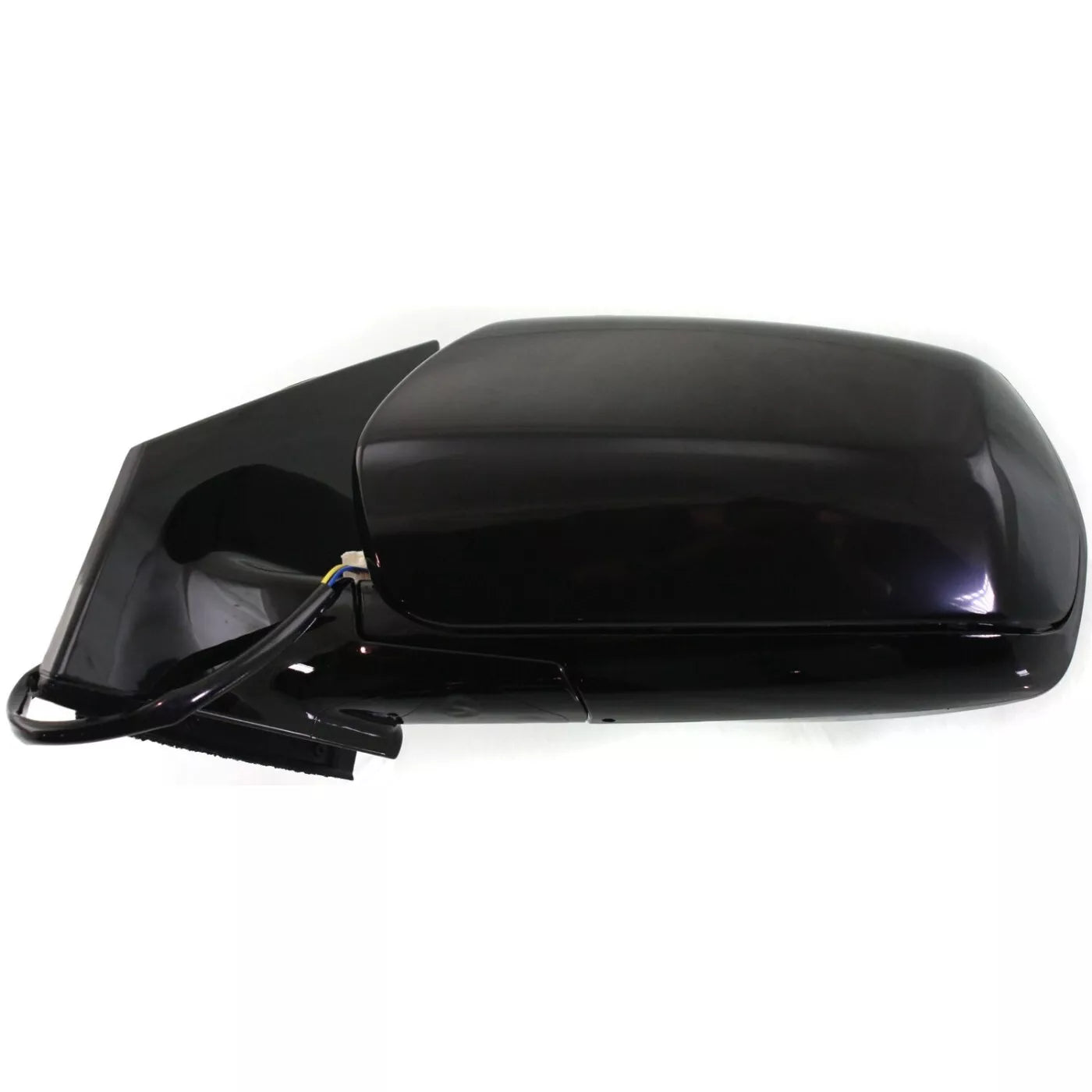 Left Side Mirror outside rear view 2003 - 2004 NISSAN MURANO  NI1320152 96302CA000