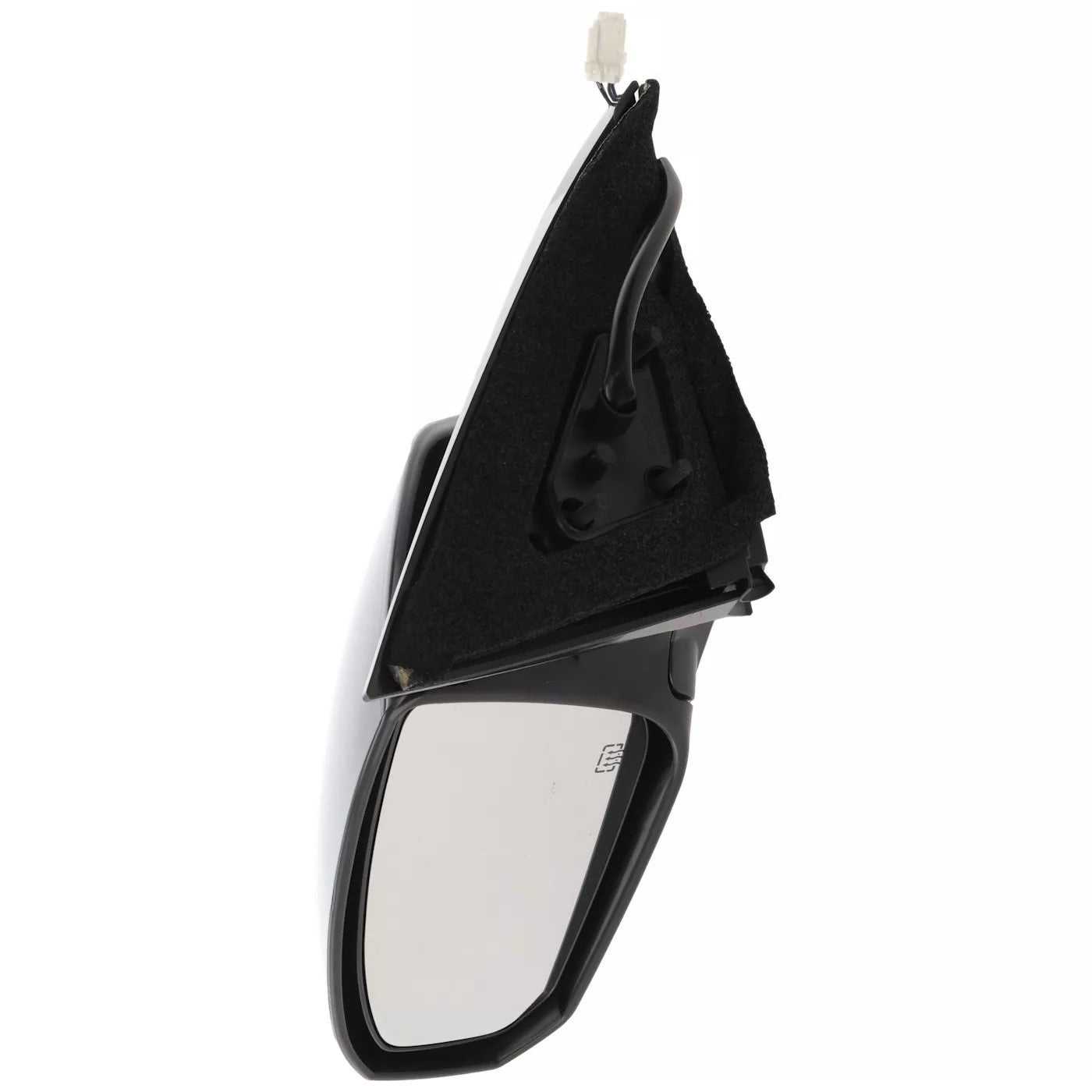 Left Side Mirror outside rear view 2004 - 2008 NISSAN MAXIMA  NI1320161 96302ZK34E