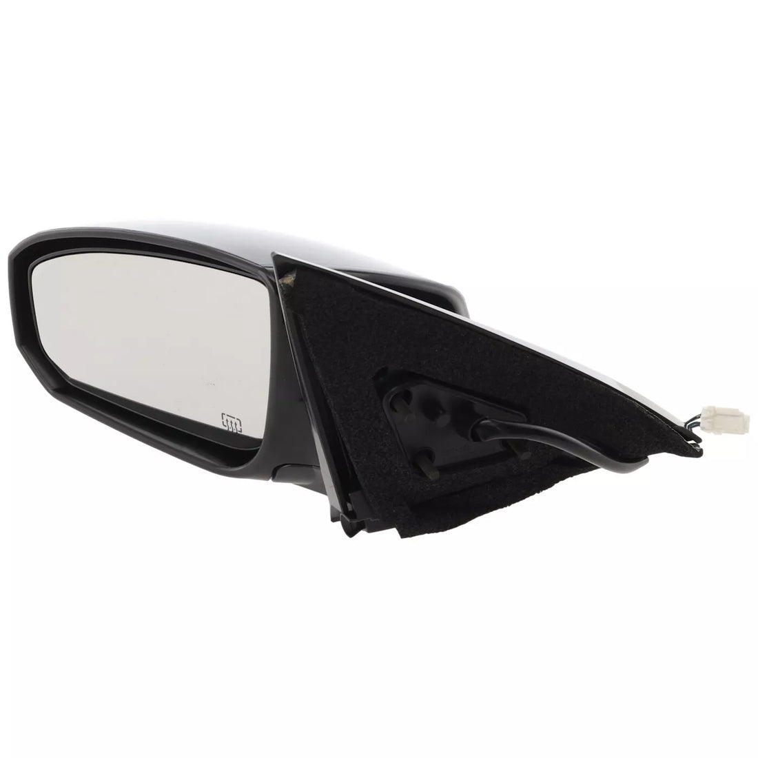 Left Side Mirror outside rear view 2004 - 2008 NISSAN MAXIMA  NI1320161 96302ZK34E