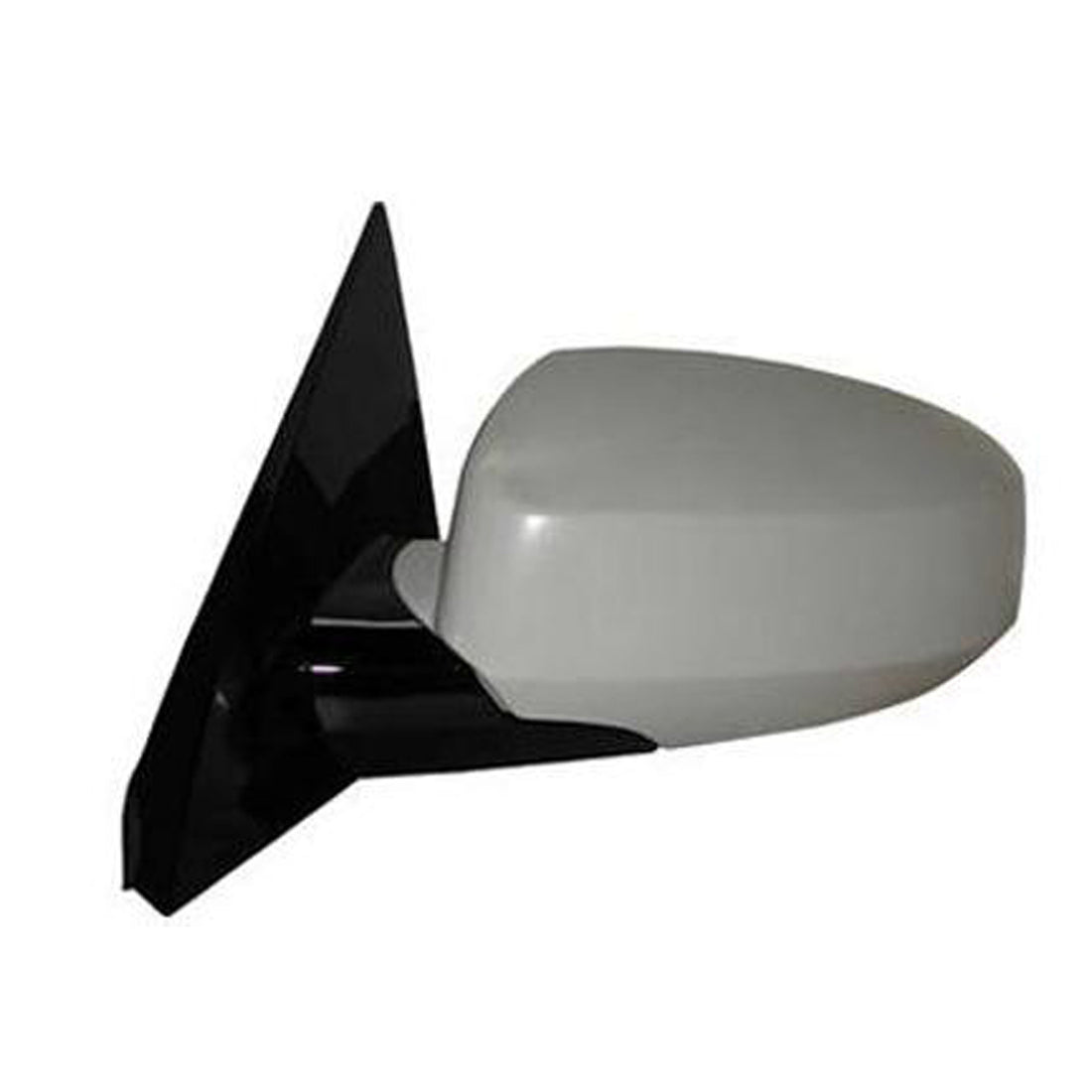 Left Side Mirror outside rear view 2004 - 2008 NISSAN MAXIMA  NI1320162 96302ZK33E