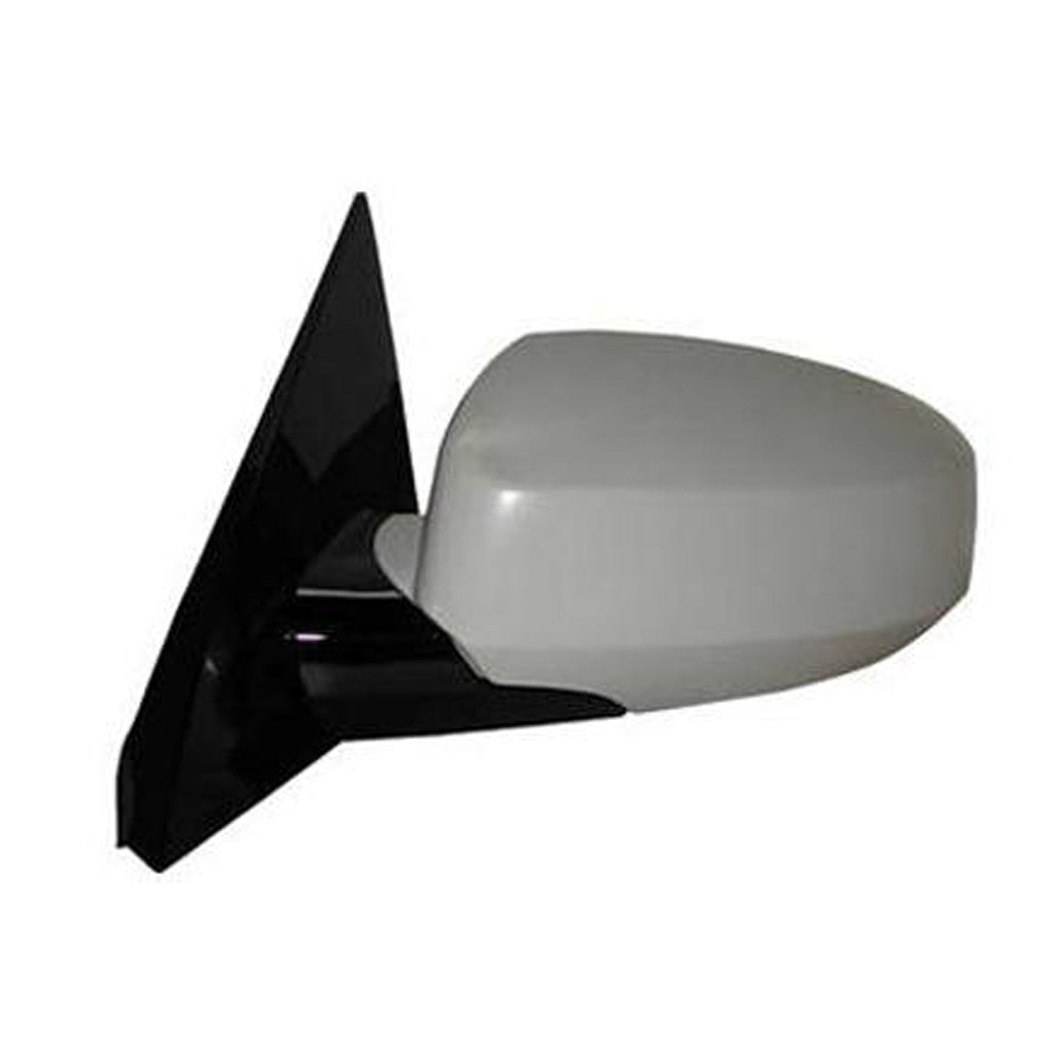 Left Side Mirror outside rear view 2004 - 2008 NISSAN MAXIMA  NI1320162 96302ZK33E