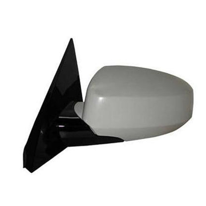 Left Side Mirror outside rear view 2004 - 2008 NISSAN MAXIMA  NI1320162 96302ZK33E