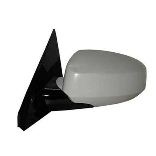 Left Side Mirror outside rear view 2004 - 2008 NISSAN MAXIMA  NI1320162 96302ZK33E