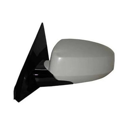 Left Side Mirror outside rear view 2004 - 2008 NISSAN MAXIMA  NI1320162 96302ZK33E